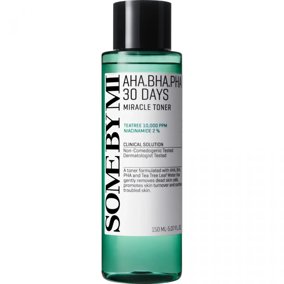 تونر Some By Mi AHA BHA PHA 30 Days Miracle - 150 مل
