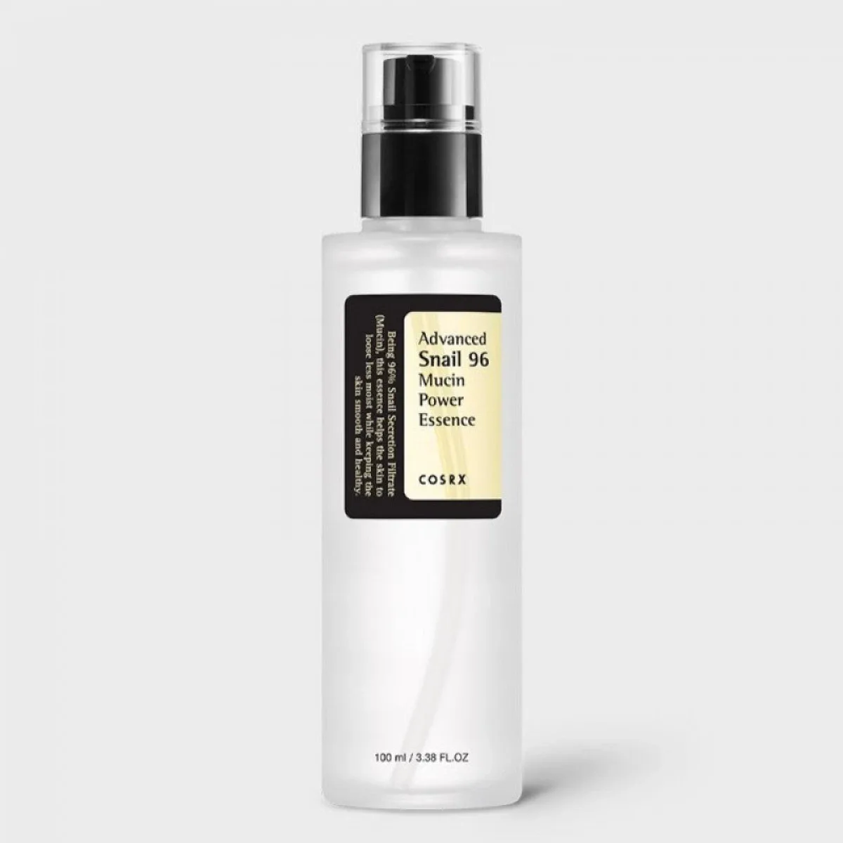 إيسنس كوسركس Advanced Snail 96 Mucin Power - 100 مل