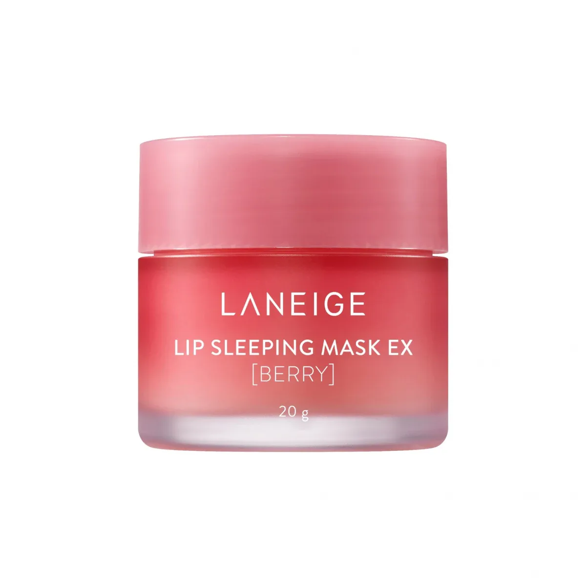 ماسك شفاه Laneige Lip Sleeping Mask Berry - 20 غ