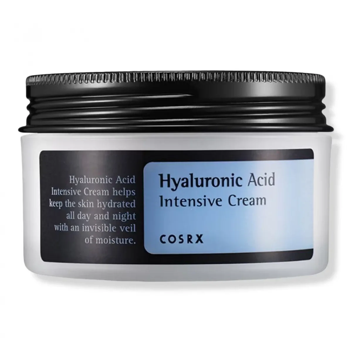 كريم COSRX Hyaluronic Acid Intensive Cream - 100 مل