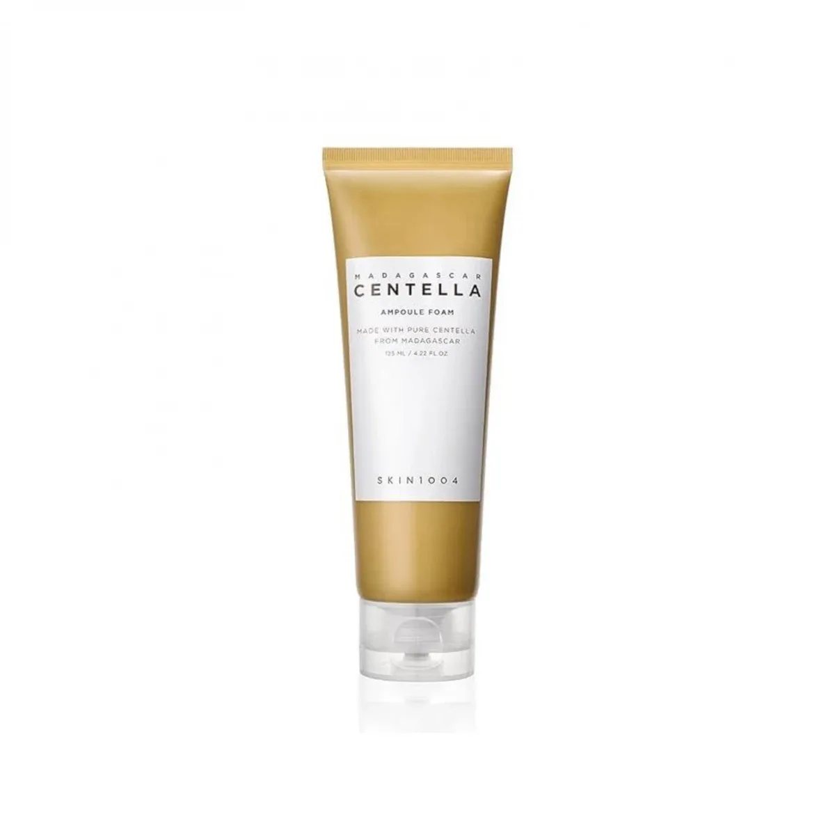 غسول رغوي SKIN1004 Centella Ampoule Foam - 125 مل