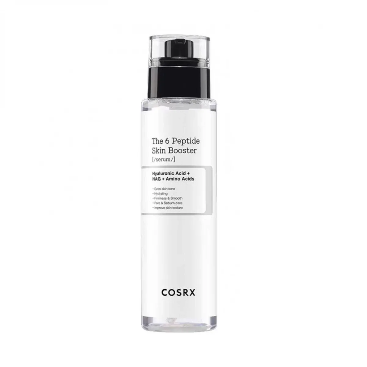 سيروم COSRX The 6 Peptide Skin Booster - 150 مل