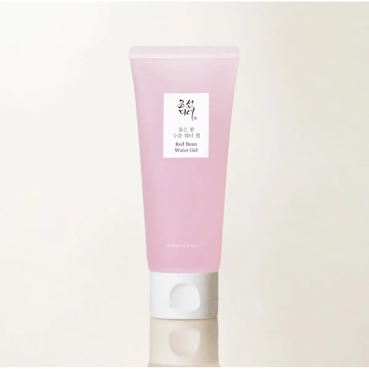 جل Beauty of Joseon Red Bean Water Gel - 100 مل