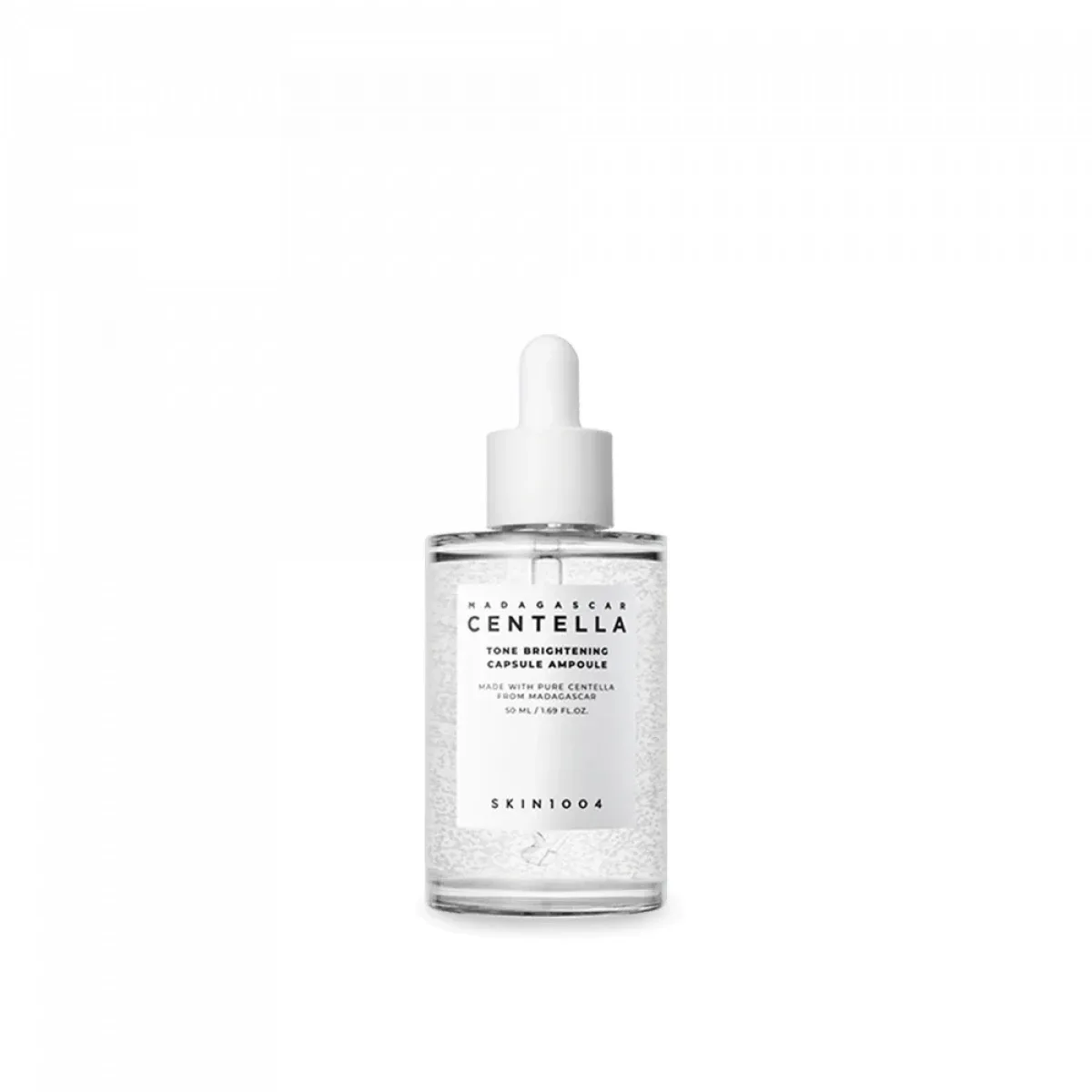 أمبولة SKIN1004 Tone Brightening Capsule - 50 مل
