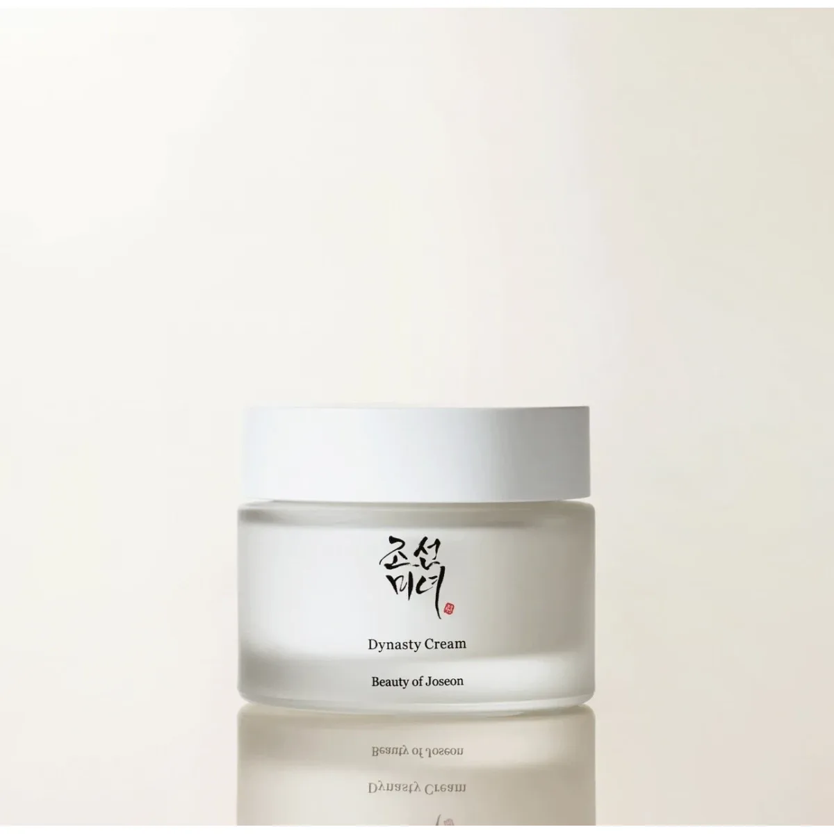 كريم Beauty of Joseon Dynasty Cream المرطب