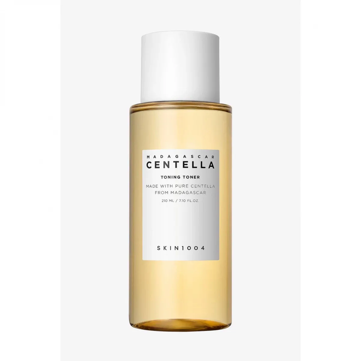 تونر SKIN1004 Madagascar Centella Toning Toner - 210 مل