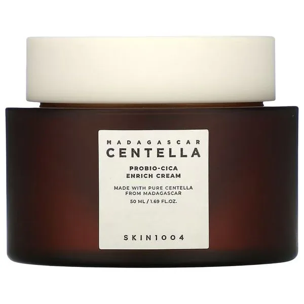 كريم SKIN1004 Madagascar Centella Probio-Cica Enrich - 50 مل