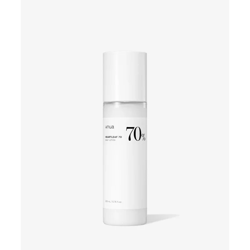 لوشن Anua Heartleaf 70% Daily Lotion - 200 مل