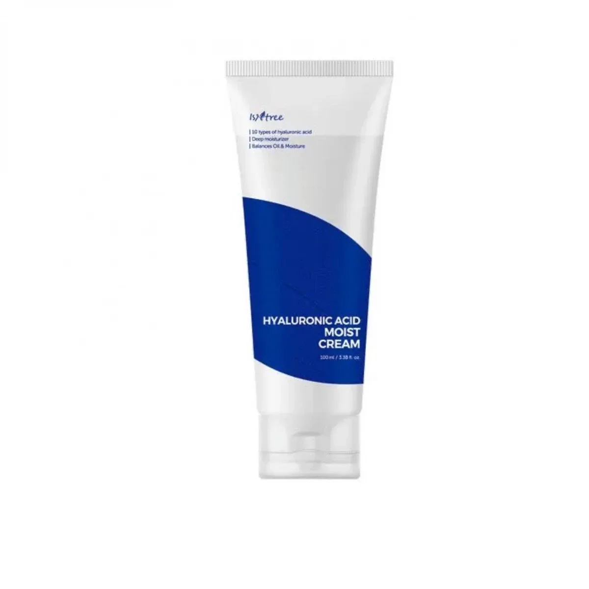 كريم Isntree Hyaluronic Acid Moist Cream - 50 مل