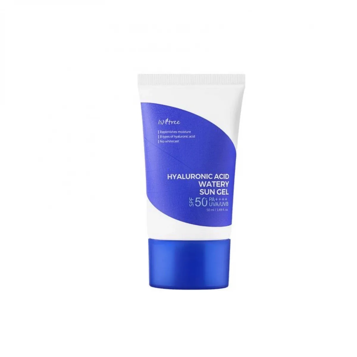 واقي شمس Isntree Hyaluronic Acid Watery Sun Gel SPF50+ - 50 مل