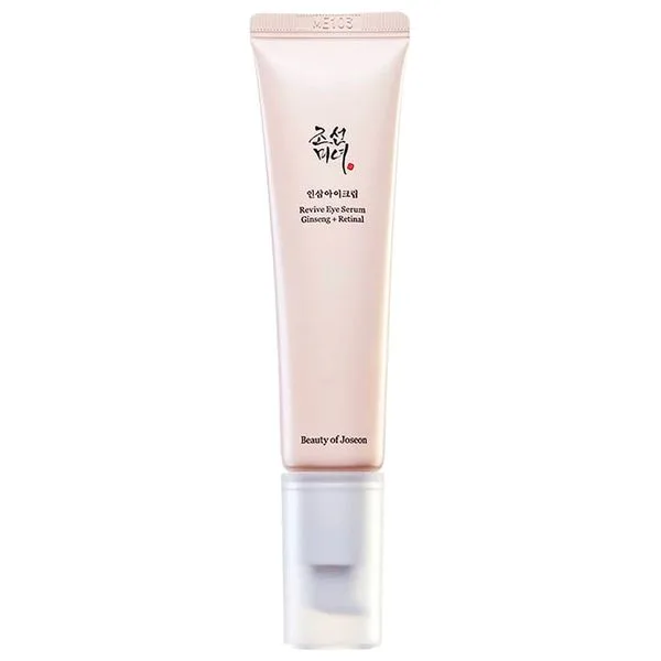 سيروم Beauty of Joseon Revive Eye Ginseng + Retinal - 30 مل