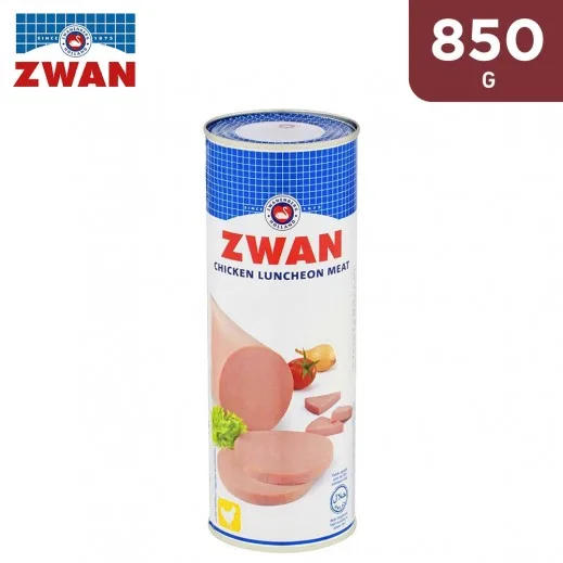 لانشون الدجاج من زوان - 850 غم