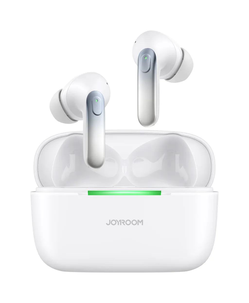 سماعات جوي روم Jbuds JR-BC1 لاسلكية ANC Bluetooth 5.3 أسود