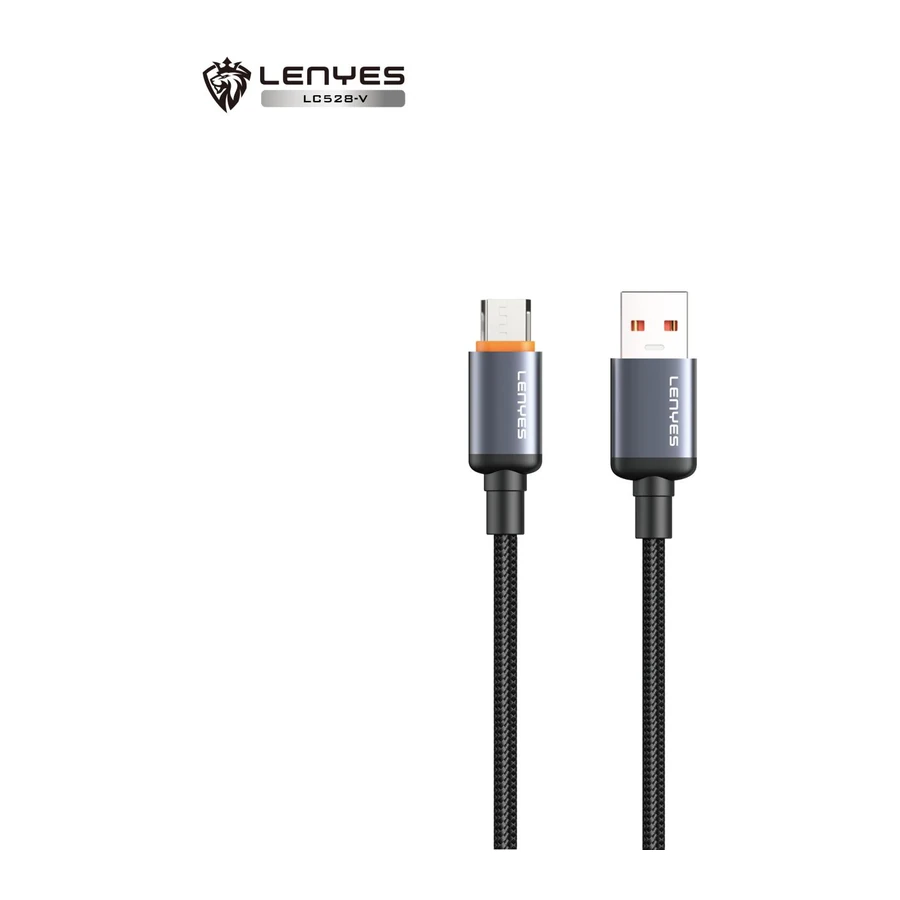 كيبل LENYES LC528 A-L بطول 1 متر