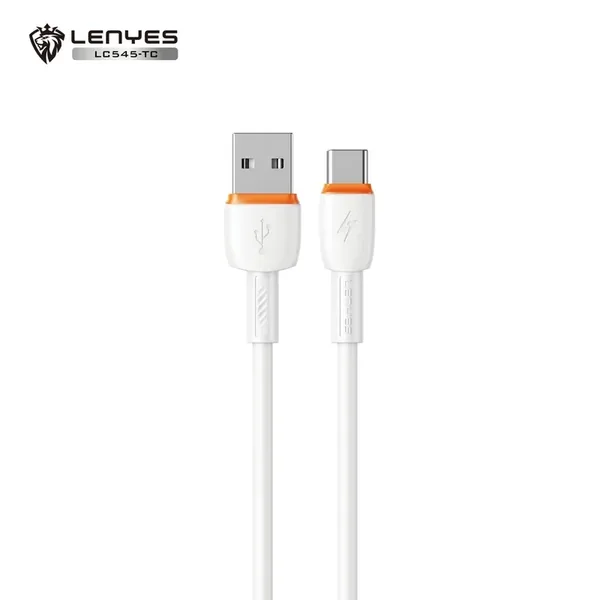 كيبل LENYES LC545TC بطول 1 متر وقدرة 12W
