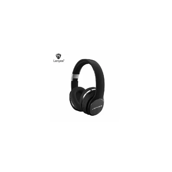 سماعة رأس لاسلكية LENYES LH93 Bluetooth 5.0 ببطارية 200mAh