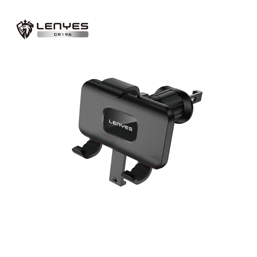 حامل هاتف LENYES CR196 بنظام تثبيت ثلاثي