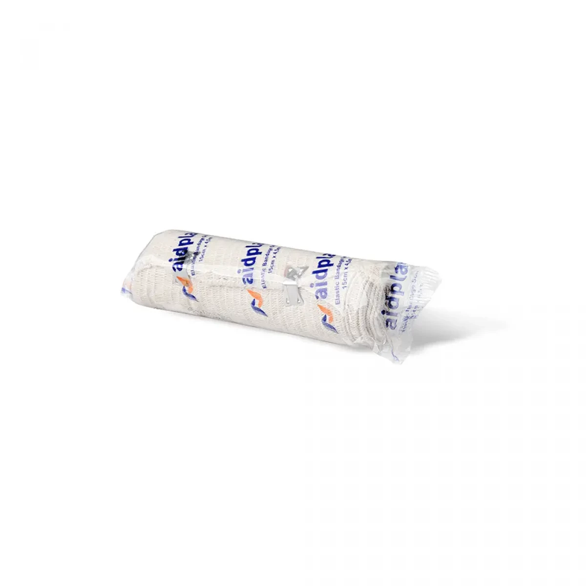 ضمادة شاش Aidplast Tulle مقاس 15 سم × 4 متر – عبوة واحدة