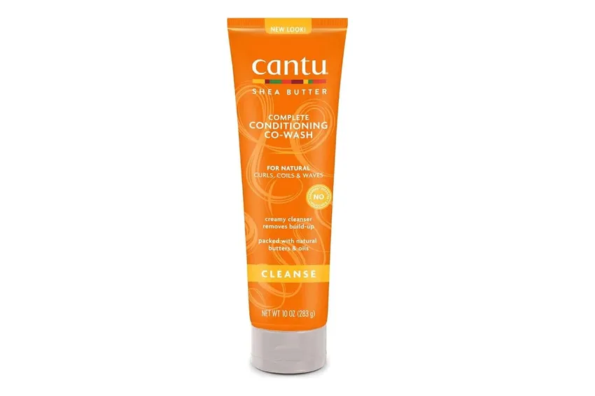 بلسم شعر كانتو Cantu كونديشنر كو واش 283 مل