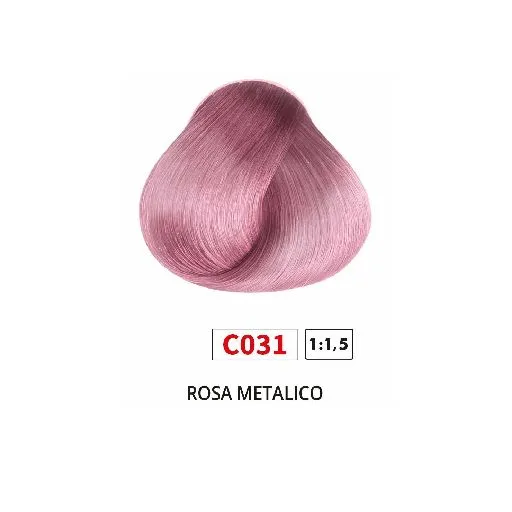 C031 صبغة الشعر يانجواس بروفيشنال Yanguas Professional 100 مل