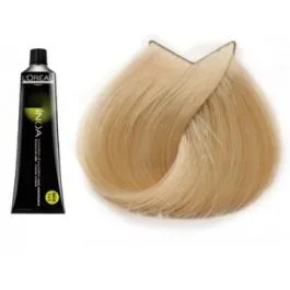 لوريال باريس L'Oréal Paris – إينوا صبغة شعر9/0 أشقر فاتح 60 جرام مع الأكسجين