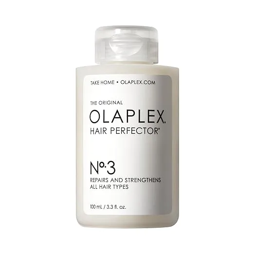 ماسك شعر مكمل الشعر أولابلكس OLAPLEX رقم 3 100 مل