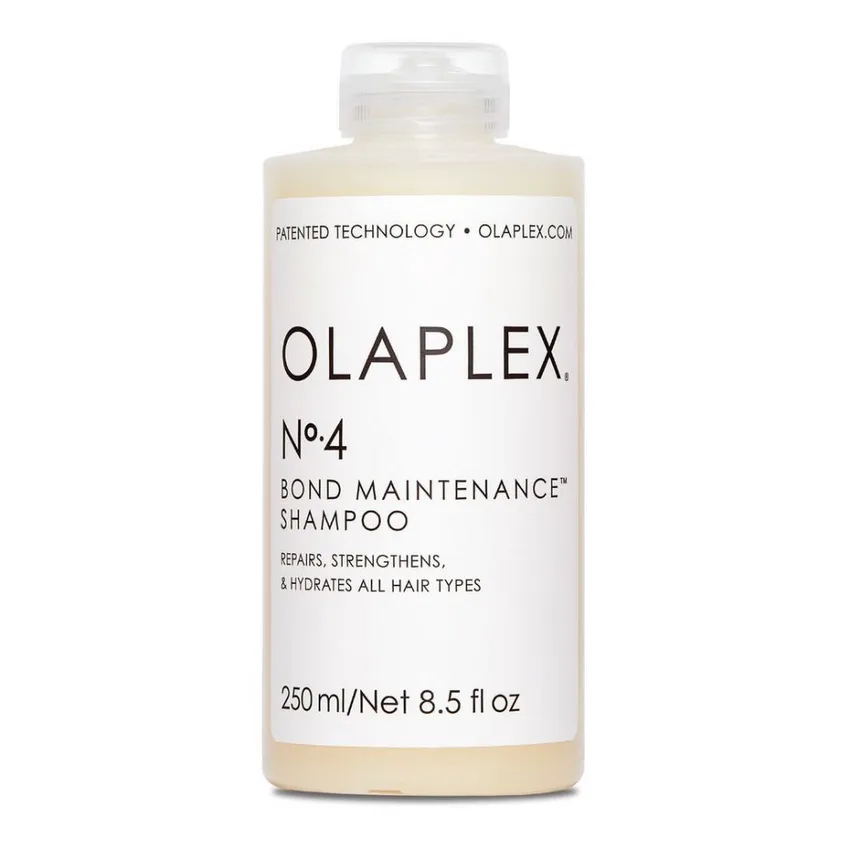 أولابلكس OLAPLEX – شامبو اولابلكس بوند مينتيننس رقم ٤