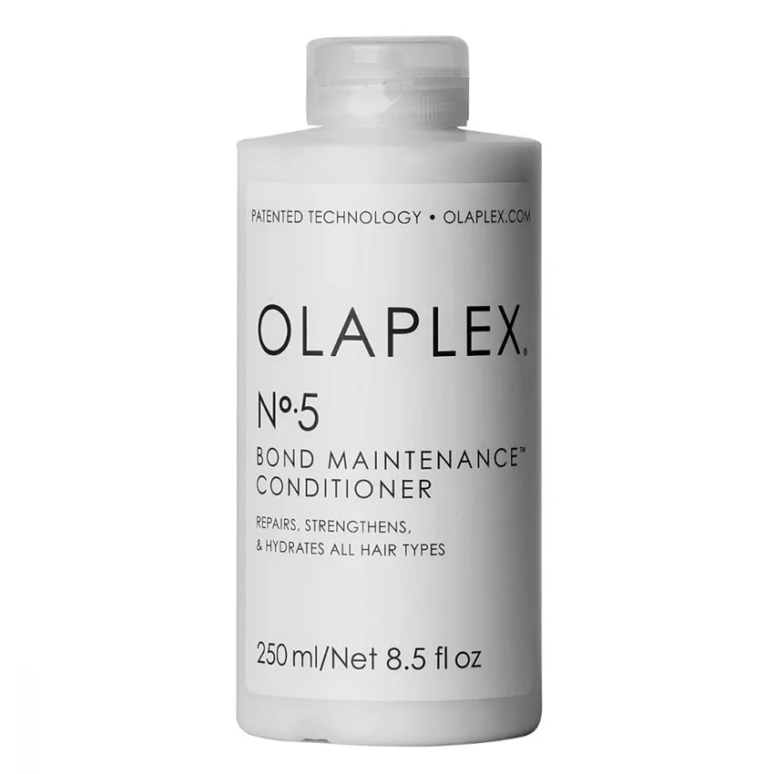بلسم شعر أولابلكس OLAPLEX – اولابلكس كونديشنر الشعر رقم 5 حجم 250مل