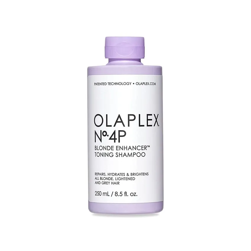 أولابلكس OLAPLEX – اولابلكس شامبو سيلفر 250 مل
