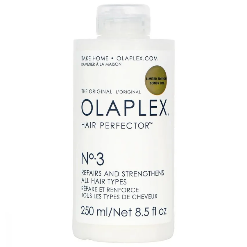 ماسك شعر أولابلكس OLAPLEX – أولابليكس علاج الشعر تريتمنت 250مل