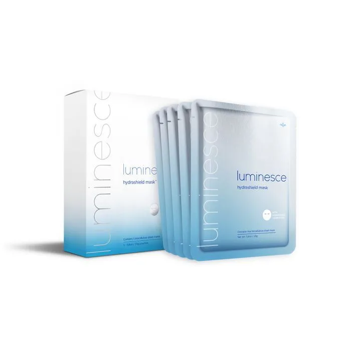 ماسك وجه جينيس Jeunesse – جينس هايدرا قناع ماسك