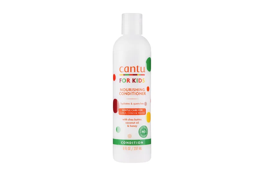 بلسم شعر كانتو Cantu – For Kids Nourishing Conditioner 237 مل