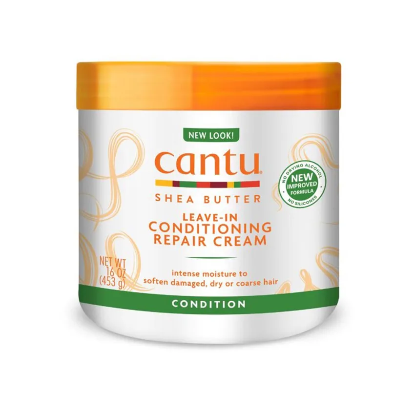 بلسم شعر كانتو Cantu ليف ان علاج كريم كونديشنر 453مل