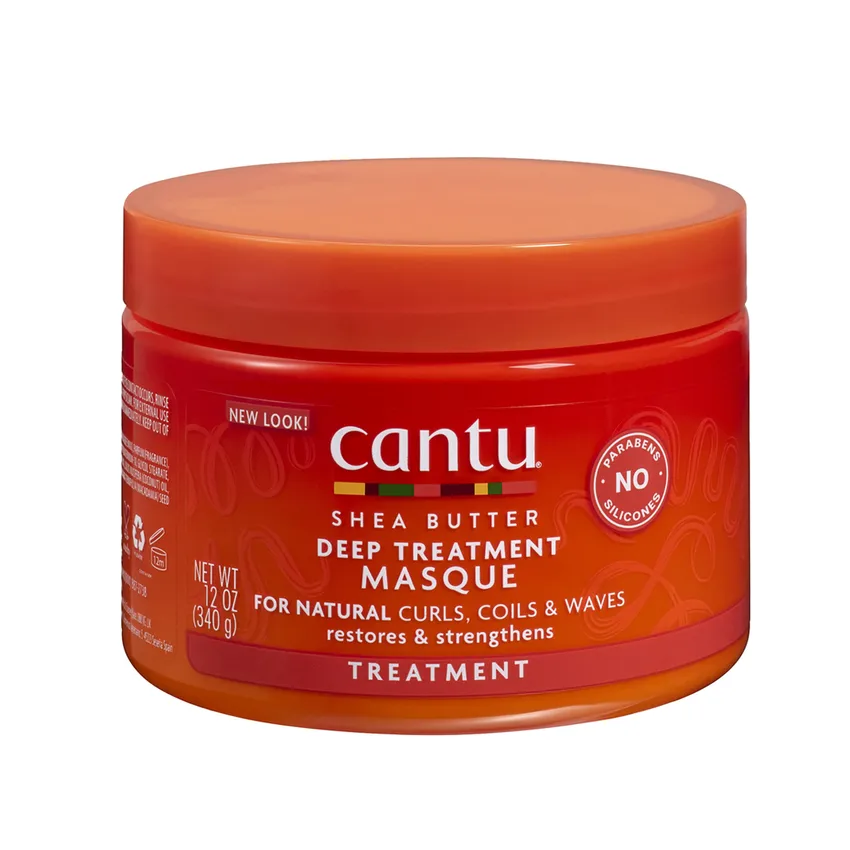 ماسك شعر كانتو Cantu ماسك علاج عميق 340ج 340g