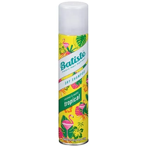 باتيست Batiste شامبو جاف جوز هند 200 مل