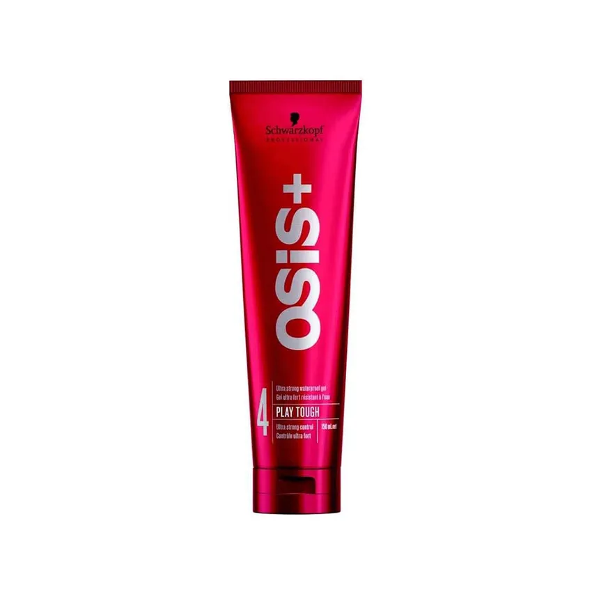 منتج تصفيف شعر شوارزكوف Schwarzkopf أوسيس بلاي تاف 150 مل