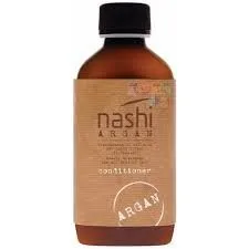 بلسم شعر بلسم ناشي أرغان Nashi Argan علاج للجمال – 200 مل