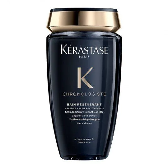 كيراستاس Kerastase – كريستاس شامبو يعيد الحيوية 250مل