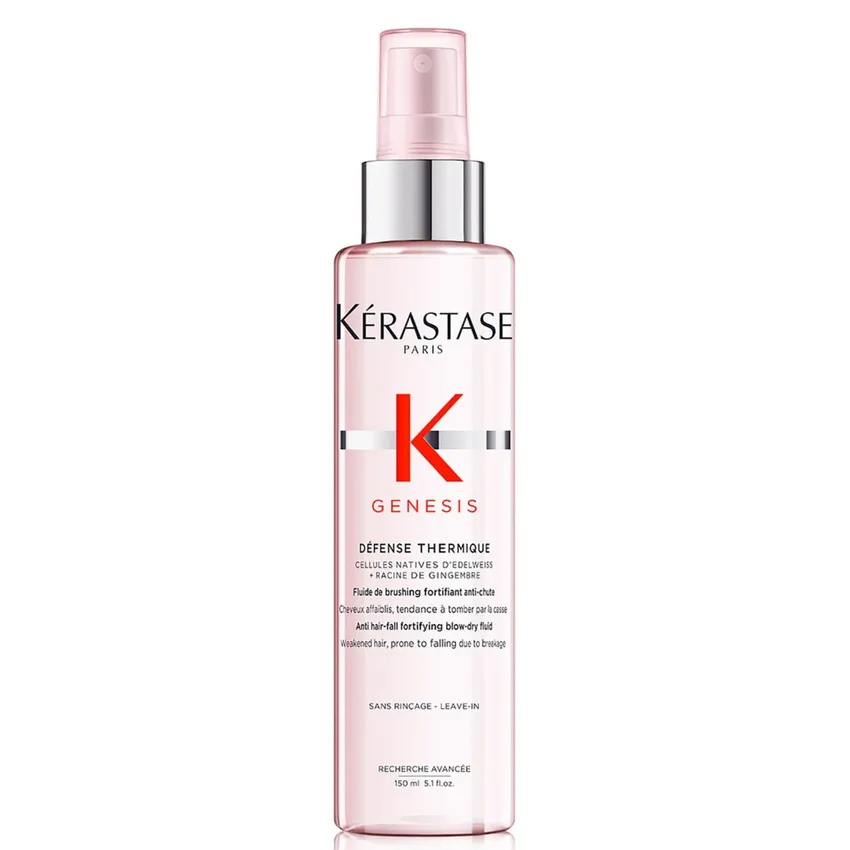 علاج شعر كيراستاس Kerastase – كريستاس تريتمنت جينسس 150مل
