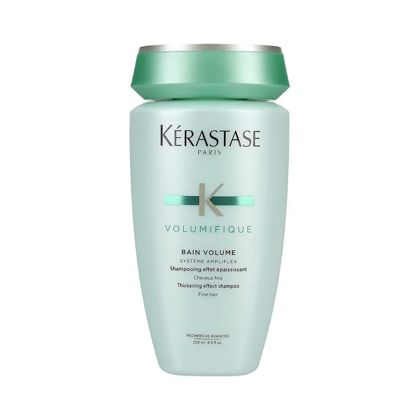 كيراستاس Kerastase – كريستاس شامبو فوليوم للتكثيف 250مل
