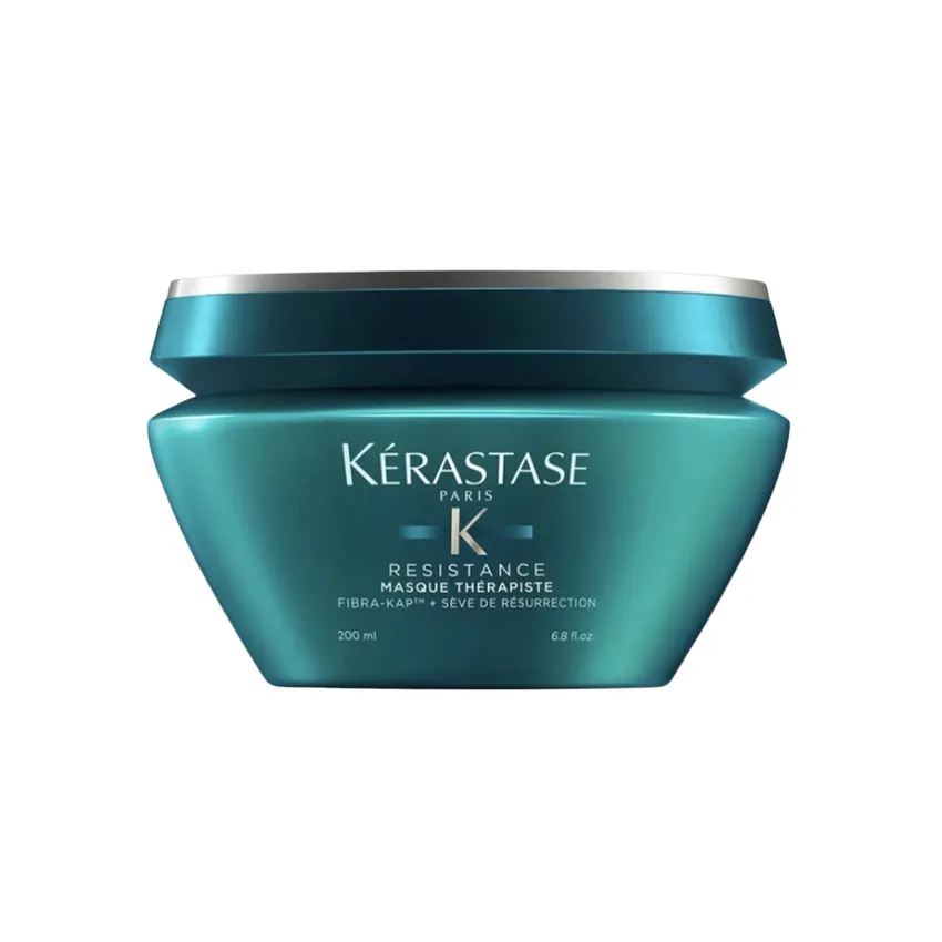 ماسك شعر قناع الشعر كيراستاس Kerastase ريزيستانس ثيرابيست 200 مل
