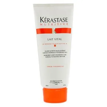 بلسم شعر كيراستاس Kerastase – Lait Vital Conditioner 200 مل