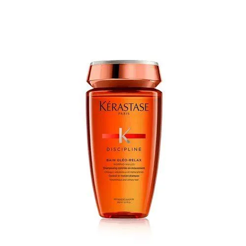 شامبو كيراستاس Kerastase – Bain Oléo – Relax Shampoo 250 مل