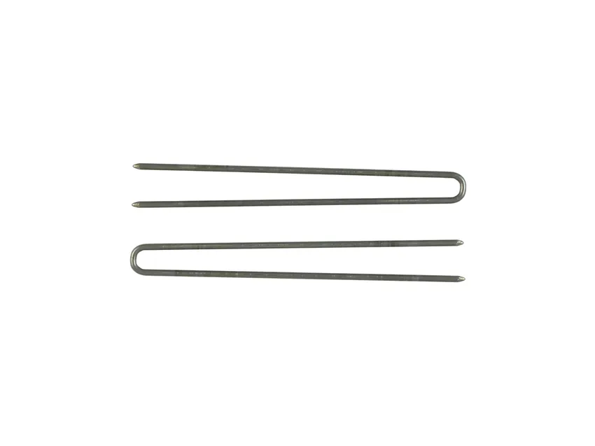 دبابيس شعر بكل انفزيه شك كبير بكيت براس شعر 350غم