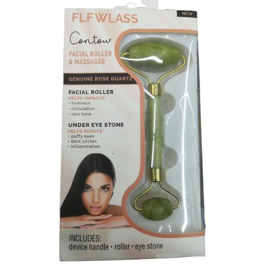 رولر وجه فلاولس Flawless للعناية بالبشرة