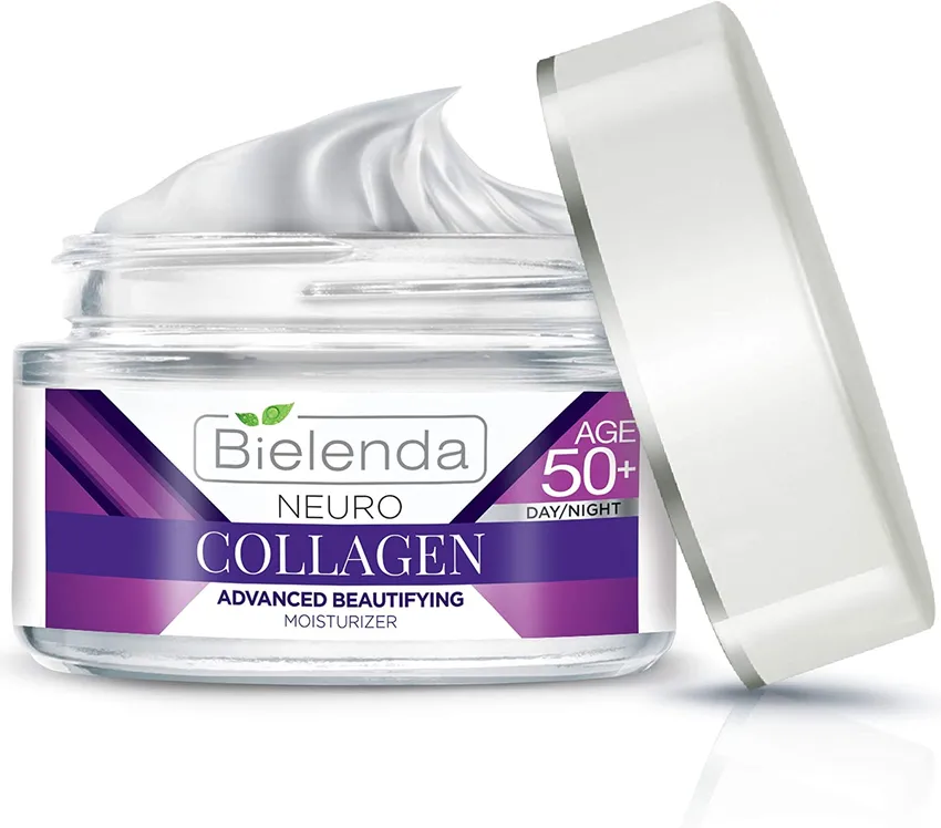 بيليندا Bielenda نيورو كولاجين كريم تجميل الوجه 30 مل