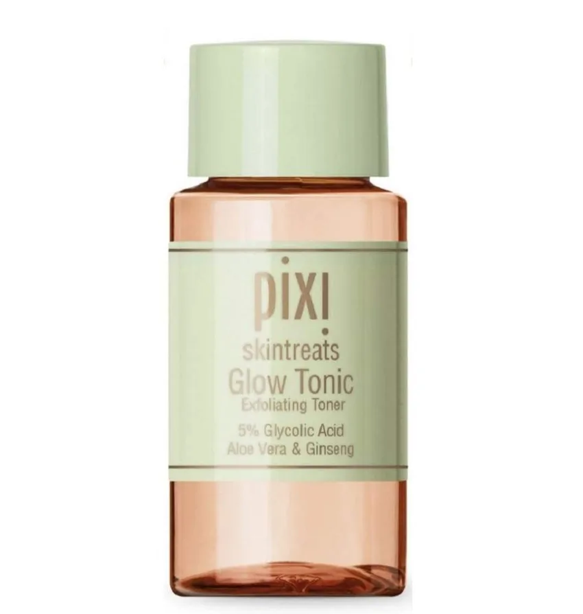 تونر وجه بيكسي Pixi جلو تونيك 100 مل