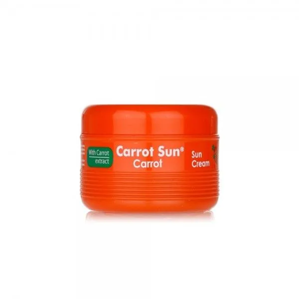 كريم تسمير كاروت صن Carrot Sun – كريم تان كاروت للإسمرار 350 مل