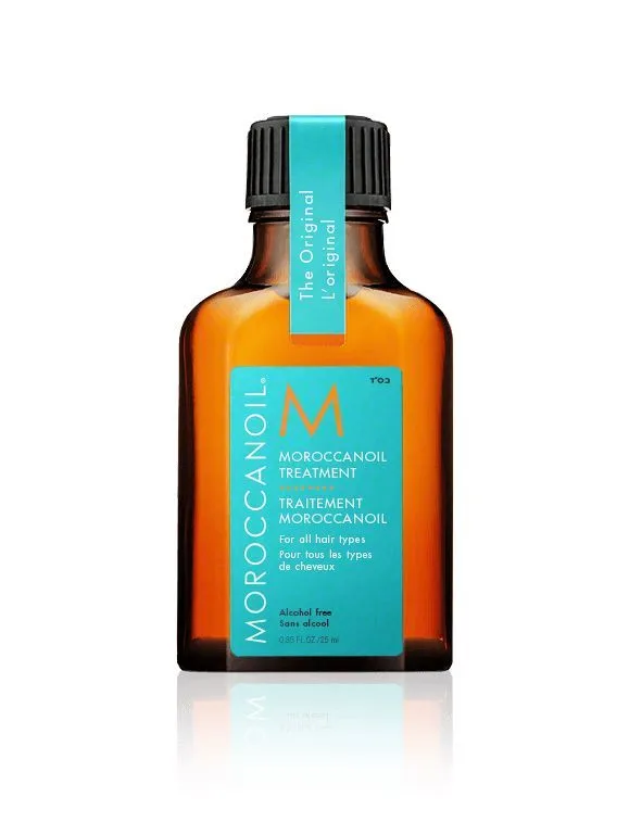 موروكان أويل Moroccan Oil – موروكانويل سيرم الاعلاجي للشعر 25مل