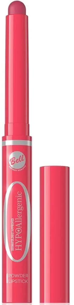 بيل هيبوألرجينيك Bell Hypoallergenic – أحمر الشفاه بيل هيبوأليرجينيك بودرة الشفاه